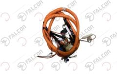 ELEKTRİK TESİSATI-NEW HANDY Falcon