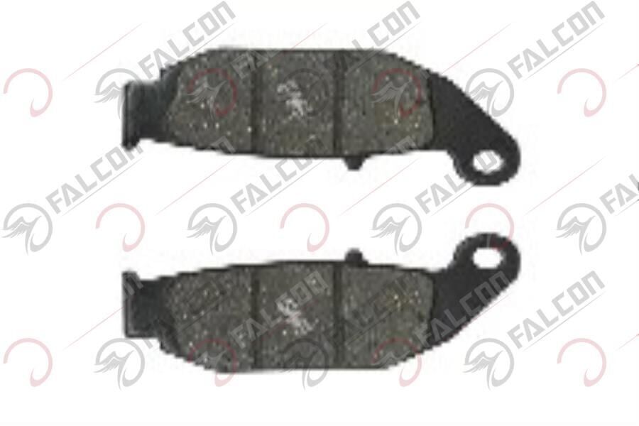 ÖN FREN BALATASI-SALVADOR 188 Falcon