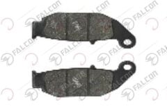 ÖN FREN BALATASI-SALVADOR 188 Falcon