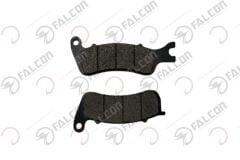 ÖN FREN BALATASI-SALVADOR 188 Falcon