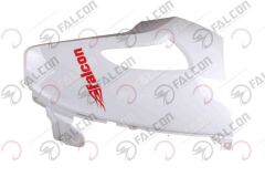 SİNYAL KARENAJI SAĞ BEYAZ-STYLE 50 Falcon