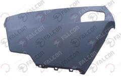 ARKA KARENAJ SAĞ MAVİ-TECHNO 50 Falcon