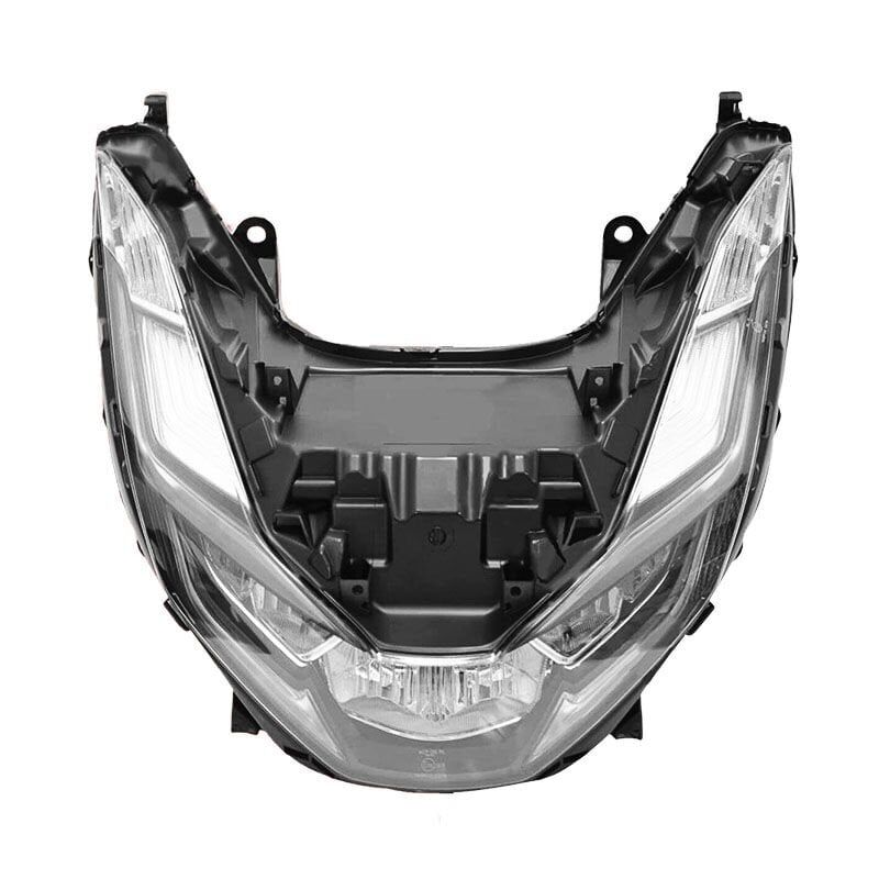 HONDA PCX 2021 - 2024 UYUMLU ÖN FAR TAKIMI