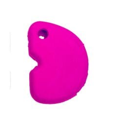 PEMBE WESPA UYUMLU ANAHTAR KILIFI