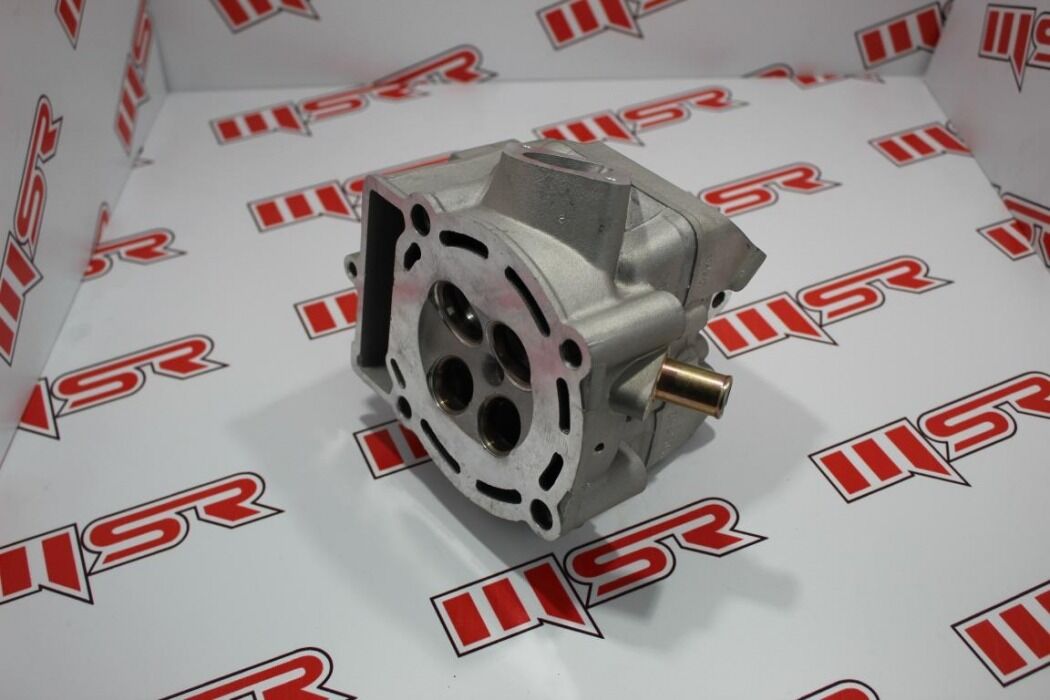 MONDİAL RX3İ EVO SİLİNDİR KAPAK