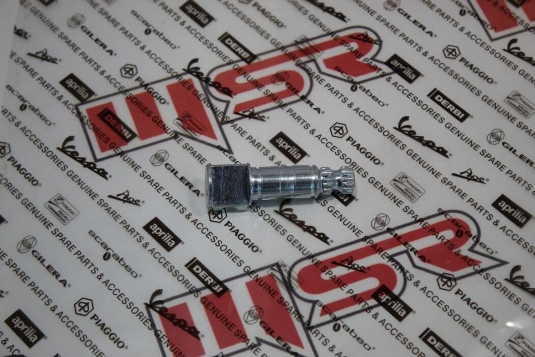 VSEPA LX 125 FREN MANDAL KAMI