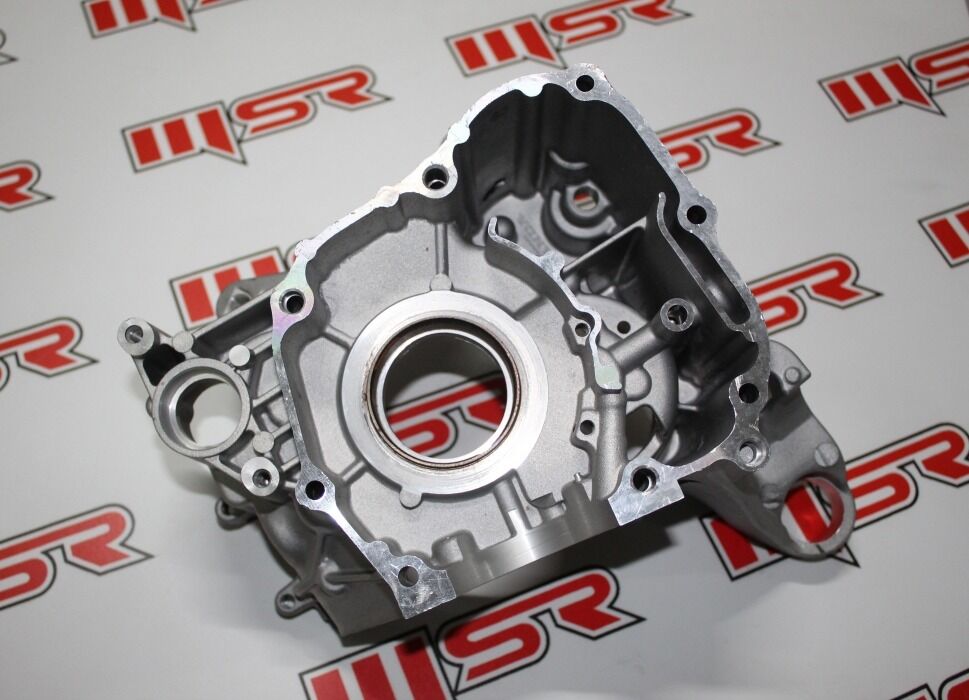 KUBA ZENZERO 125 - ALFA 110 LAVİNYA - SAĞ KARTER OEM