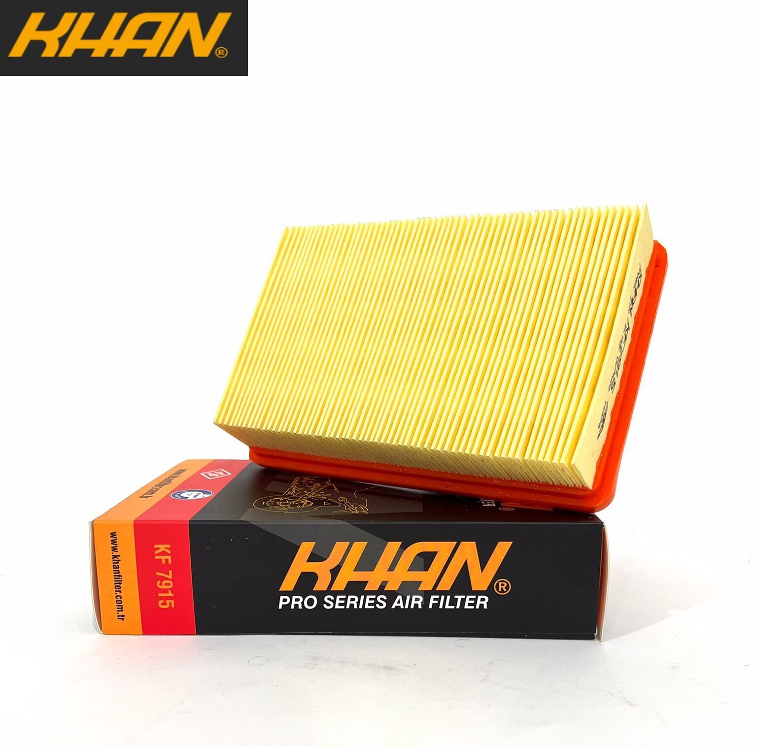 KHAN HAVA FİLTRESİ KHAN-7915