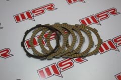 PULSAR NS 200 DEBRİYAJ BALATA SET A