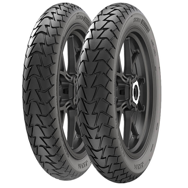 PEUGEOT ANLAS DJANGO ÖN 120/70-12 ARKA 120/70-12 TAKIM LASTİK SC360 ALL GRIP