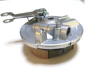 CG.ON KAPAK BALATALI KUCUK TELLI MODEL