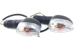 DRIFT SINYAL TAKIM E MARK