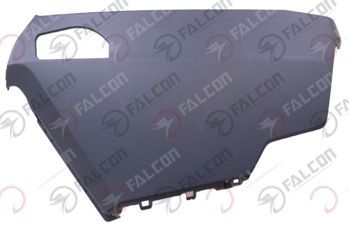 ARKA KARENAJ SOL MAVİ-TECHNO 50 Falcon