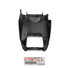 Yamaha Xmax 250 Xmax 300 Motor Koruma Alt Muhafaza 2024-2025