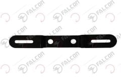 Falcon Magic 100 Plakalık Demiri