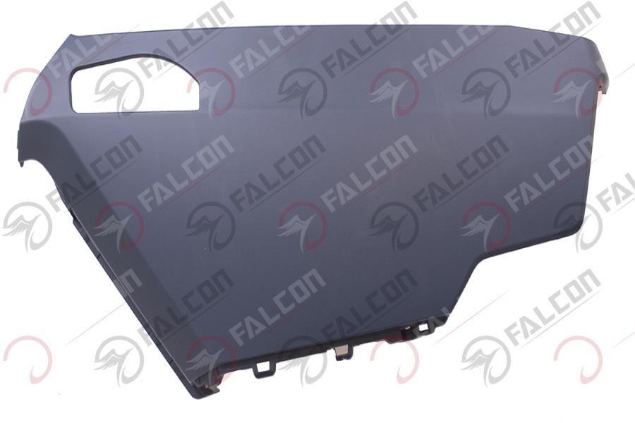 ARKA KARENAJ SOL MAVİ-TECHNO 50 Falcon