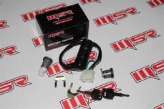 MSR POWERSKY OEM KONTAK SETİ SCOOTER  125 CC