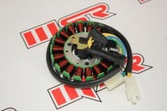 RAMZEY CROSS 200 CC STATÖR