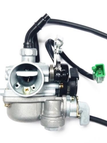 RMG MOTO GUSTO SPARK KARBURATOR 50cc  EU4