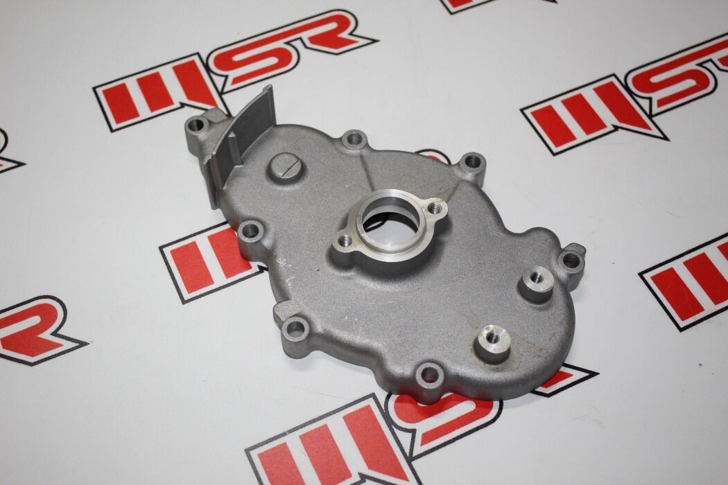 KUBA ZENZERO 125 - KUBA GELLİ ŞANZIMAN DİŞLİ KAPAK