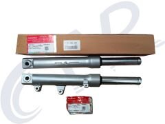 HONDA ACTİVA 125 NEW DELUX ÖN AMORSİTÖR SET ORJ