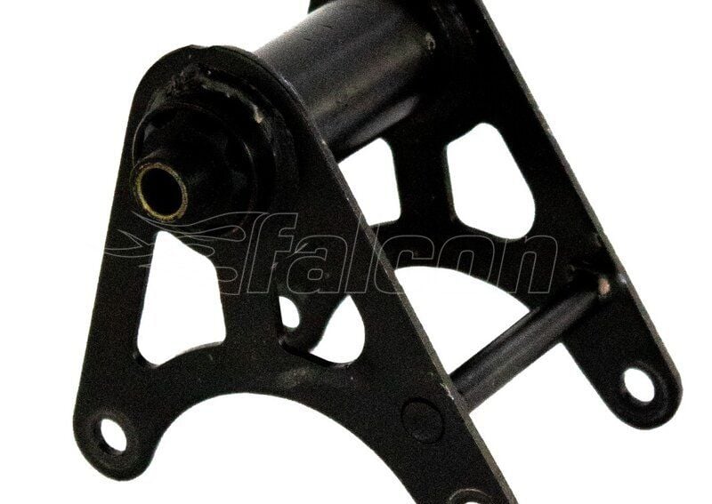 MOTOR BAĞLANTI DEMİRİ - FR 177 RACING