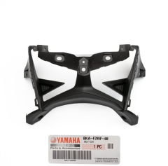 Yamaha Xmax 250 Xmax 300 Far Çerçevesi 2024-2025