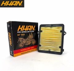 Honda CRF L Africa Twin / DCT KHAN HAVA FİLTRESİ