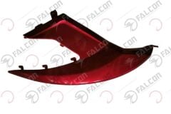 ARKA KARENAJ ALT PARCA SAĞ KIRMIZI-NEW HANDY Falcon