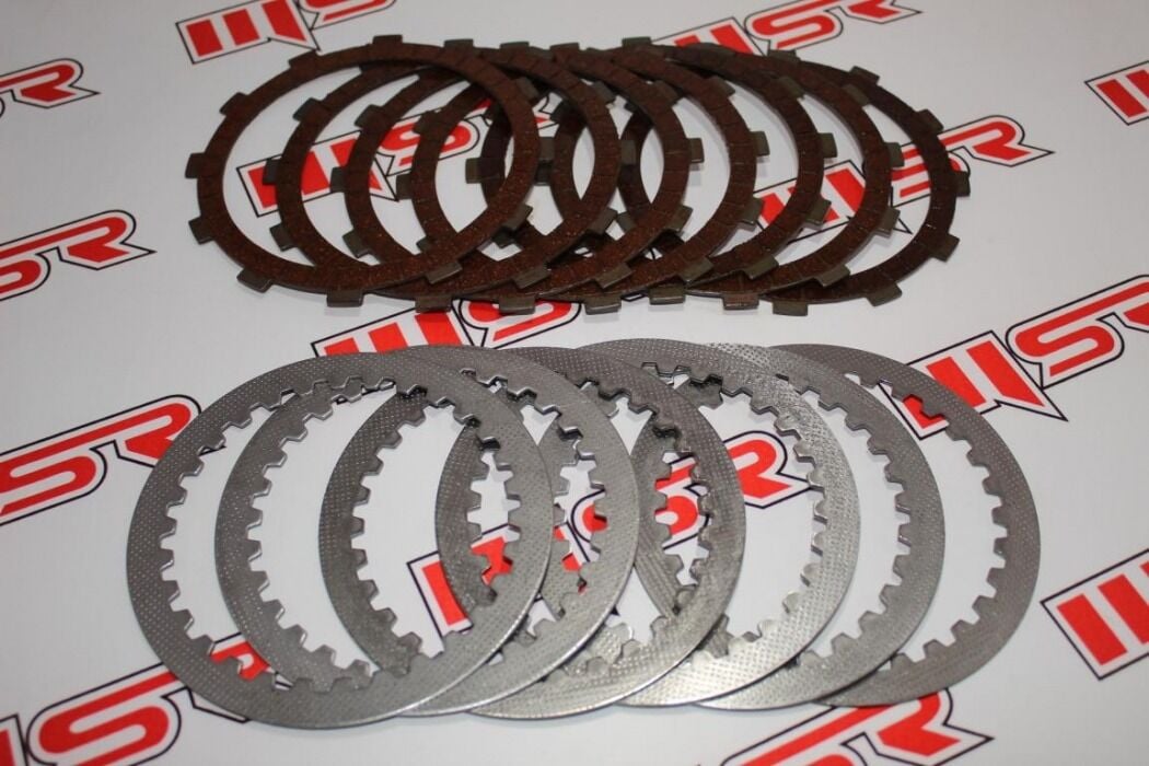 ROYAL ENFİELD 500 CLASSİC DEBRİYAJ BALATA