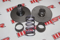 HERO DUET 110 - 125 - HERO DASH 125 (2018-2025) ARKA VARYATÖR A