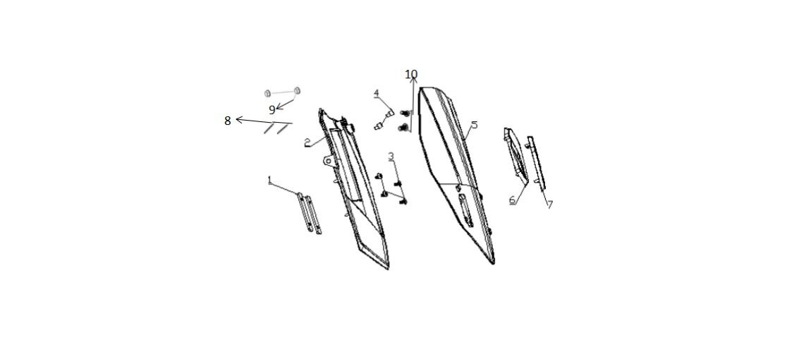 YUKİ HURACAN ÖN PANEL PLS