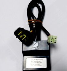 RMG MOTO GUSTO SPARK BEYIN ECU 4 FIS EU4