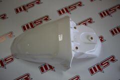 SYMPHONY ST 125-200 ÖN ÇAMURLUK BEYAZ