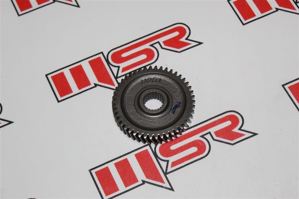 TVS JUPİTER 125 - NTORQ 125 ŞANZUMAN ARA AKS DİŞLİ-A K2080240