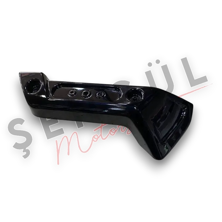 VOGE 250 RR ÖN AMORTİSÖR SAĞ GRENAJ SİYAH