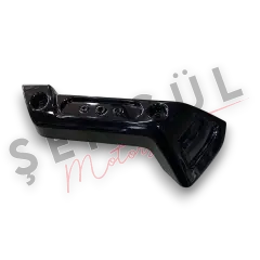 VOGE 250 RR ÖN AMORTİSÖR SAĞ GRENAJ SİYAH