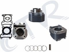 CYGNUS L 100 SİLİNDİR SETİ CTVR