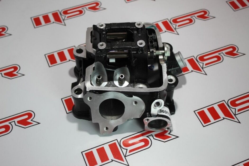 PULSAR NS 200 ÜST KAPAK - EKSANTRİK  A