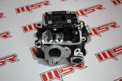 PULSAR NS 200 ÜST KAPAK - EKSANTRİK  A