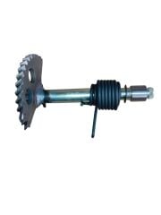 YARIM AY DİŞLİ XRS 125 - TRUE 125
