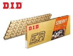 Husqvarna TE 350 DID 520 ERVT ÖZEL SERİ ZİNCİR - 120 BAKLA