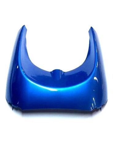 RMG MOTO GUSTO MILANO 50 ALT RUZGARLIK MAVI