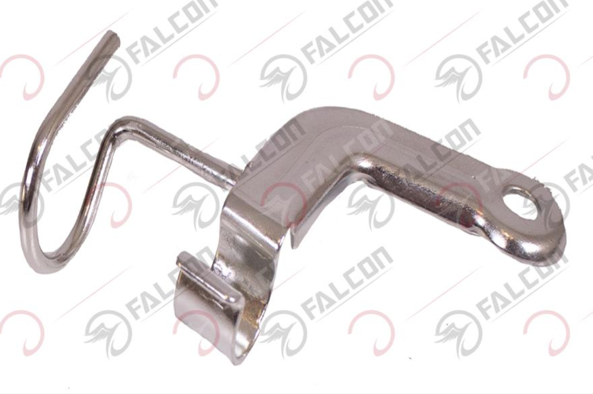 ÖN FREN HİDROLİK HORTUM TUTACAĞI-TECHNO 50 Falcon