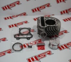 FZY 150 SİLİNDİR KİT  57.40 MODİFİYE