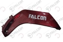 FAR KARENAJI ALT PARCA SAĞ KIRMIZI-NEW HANDY Falcon