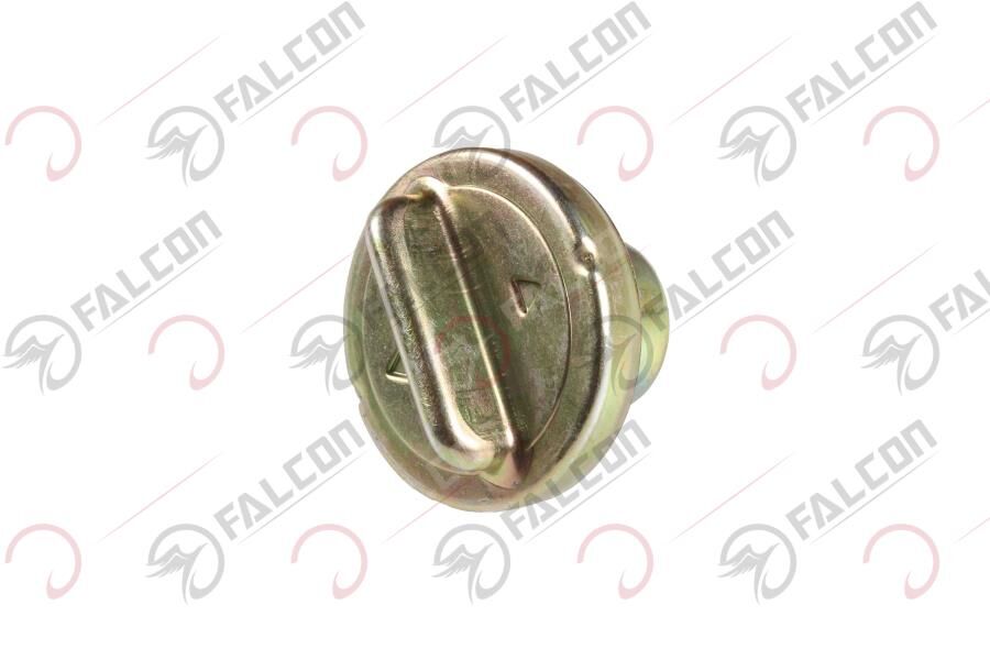 BENZİN DEPO KAPAĞI-STYLE 50 Falcon