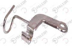 ÖN FREN HİDROLİK HORTUM TUTACAĞI-TECHNO 50 Falcon