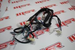 YAMAHA RX115 TESİSAT A