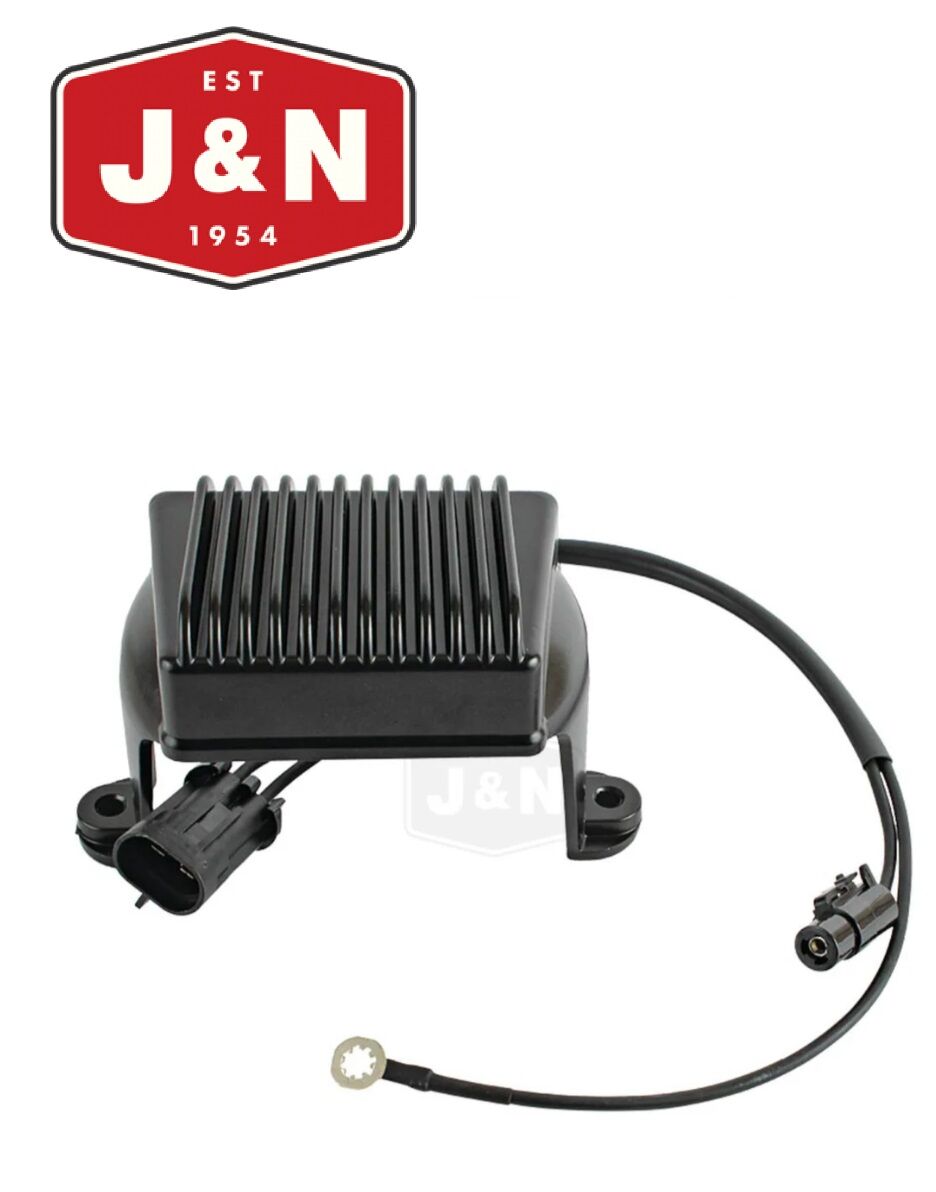 Harley Davidson ROAD KING CLASSIC (FLHRCI) 1450 HARLEY12V REGÜLATÖR (KONJEKTÖR)